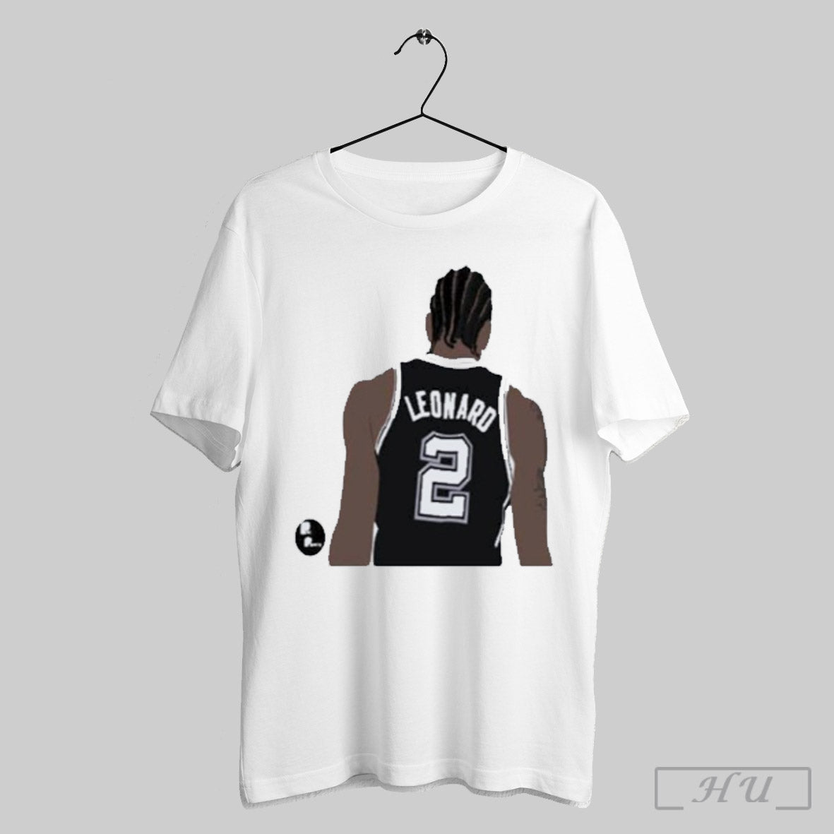 02kl Leonard Kawhi Toronto Raptors Shirt Sweatshirt