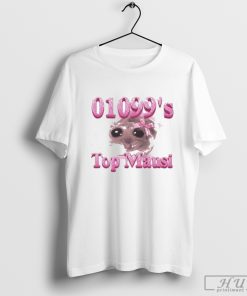 01099â€™s Kinder Der Nacht Top Mausi T-Shirt