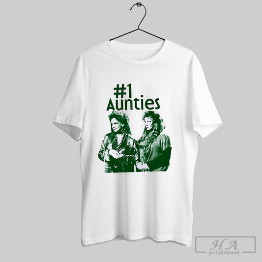 1 Aunties Classic Shirt