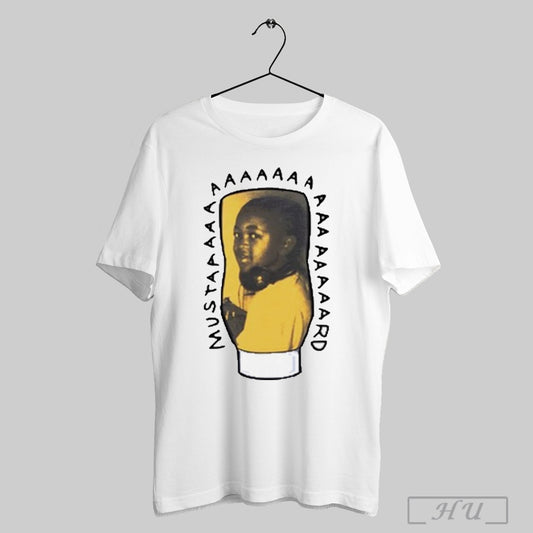 10 Summers Mustaaaaaaaaaaard T Shirt Sweatshirt