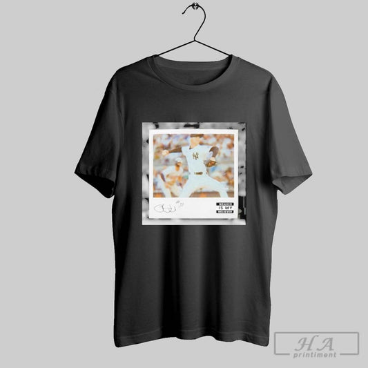 108 Stitch Co Air Luke Weaver Is My Shirt